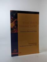 Moral man and immoral society - a study in ethics and politics