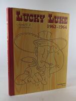 Lucky Luke - den kompletta samlingen. 1962-1964