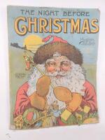 The Night Before Christmas