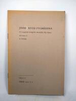 Jimmi river pygm&eacute;erna. Ett nyuppt&auml;ckt dv&auml;rgfolk i Australiska Nya Guinea