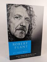 Robert Plant: A Life