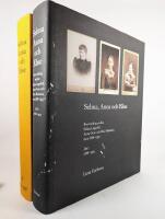 Selma, Anna och Elise : brevv&auml;xling mellan Selma Lagerl&ouml;f, Anna Oom och Elise Malmros &aring;ren 1886-1937, del 1 och 2