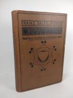 Handbuch der Ornamentik: zum gebrauche f&uuml;r Musterzeichner, Architekten, Schulen und Gewerbetreibende sowie zum Studium im Allgemeinen