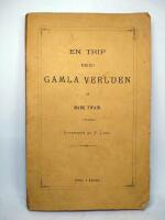 En trip kring gamla verlden