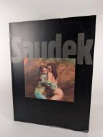 Saudek. Life, Love, Death & Other Such Trifles