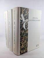 En uppslagsbok: A-&Ouml;, 1-3