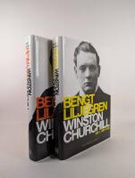 Winston Churchill. Del 1 & 2, 1874-1939 & 1939-1965