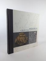 Gr&auml;vda Minnen. Fr&aring;n Skedemosse till Sandby Borg 