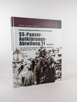 Pansarspaning med Waffen-SS p&aring; &ouml;stfronten.: SS-Panzer-Aufkl&auml;rungs-Abteilung 11 "Nordland" och svenska SS-plutonen i Baltikum, Pommern och Berlin 1943-1945