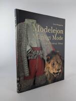Modelejon: manligt mode, 1500-tal, 1600-tal, 1700-tal