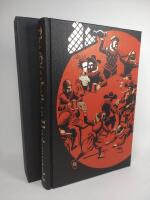 The Elizabethan Underworld