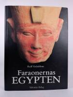 Faraonernas Egypten