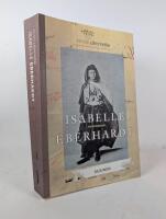 Isabelle Eberhardt : en biografi