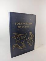 Fornnordisk mytologi enligt Eddans l&auml;rdomsdikter
