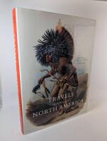 Travels in the Interior of North America