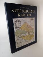 Stockholmskartor