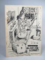 Bilder f&ouml;r hemmet