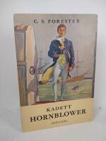 Kadett Hornblower