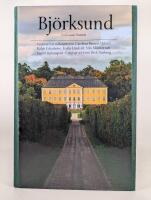 Bj&ouml;rksund : en levande historia