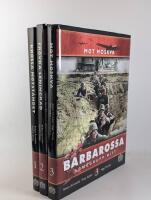 Operation Barbarossa 1941 1-3