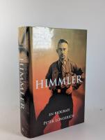 Himmler. en biografi