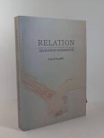 Relation - Skapande h&auml;mmande