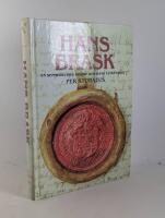 Hans Brask. En senmedeltida biskop och hans tankev&auml;rld