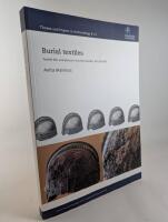 Burial textile. Textile bits and pieces in central Sweden, AD 500&ndash;800