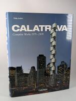 Calatrava. Santiago Calatrava. Complete Works 1979-2009