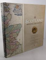 Scotland. Mapping the Nation