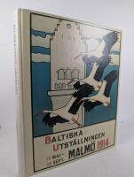Baltiska utst&auml;llningen 1914