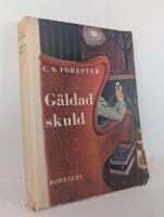 G&auml;ldad skuld