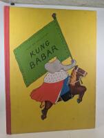 Kung Babar