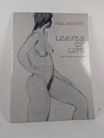 Leaves of Life (First Series) Fifty Drawings from the Model