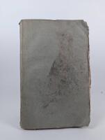Johannes Fj&auml;llman Roman af G. H. M-n. I-II.