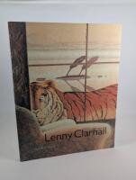 Lenny Clarh&auml;ll. Skulpt&ouml;r
