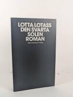 Den svarta solen