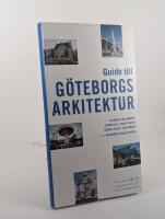 Guide till G&ouml;teborgs arkitektur