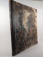 Atlas &ouml;fver Allm&auml;nna Historien i sammandrag efter v. Spruner, v. Wedell, Kiepert, Barberet m.fl. af Carl Fredrik Wiberg och Thure von Mentzer. Medeltiden och Nyare Tiden