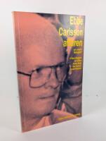 Ebbe Carlsson-aff&auml;ren - ett svenskt Watergate?