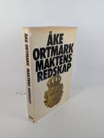 Maktens redskap