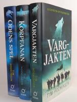 Legenden om Valens V&auml;g