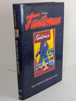 Lee Falk's Fantomen. Den inbundna &aring;rg&aring;ngen 1950