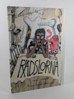R&auml;dslorna