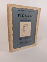 Picasso par Gertrude Stein
