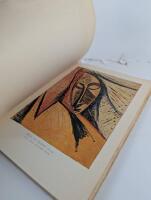 Picasso par Gertrude Stein