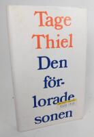 Den f&ouml;rlorade sonen