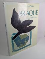 Braque. The complete graphics: catalogue raisonn&eacute;