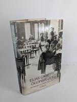 &Ouml;gonspelet. Ber&auml;ttelsen om mitt liv 1931-1937