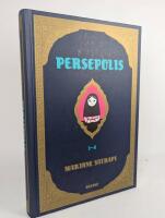 Persepolis 1-4